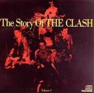The Story of The Clash, Volume 1