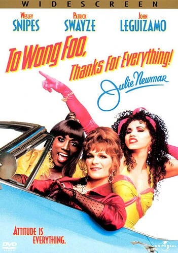 DVD Cover (Universal)