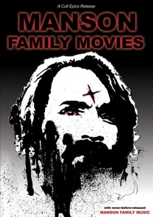 DVD Cover (Cult Epics)