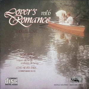 Lover’s Romance, Vol. 6