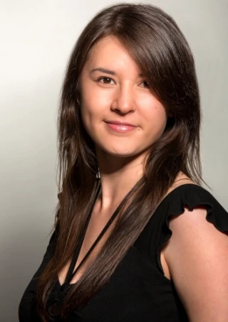 Joanna Gaelic