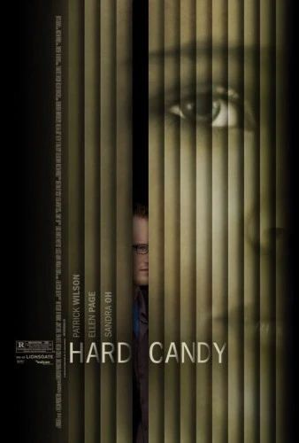 Theatrical Poster