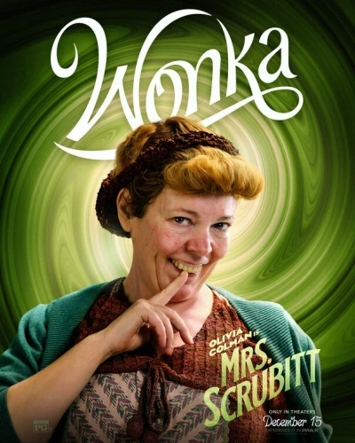 Theatrical Poster (USA)