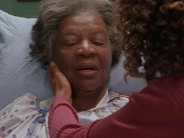 The Possession