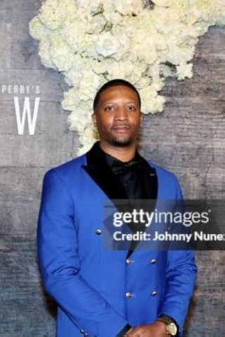 Jeremy Anderson