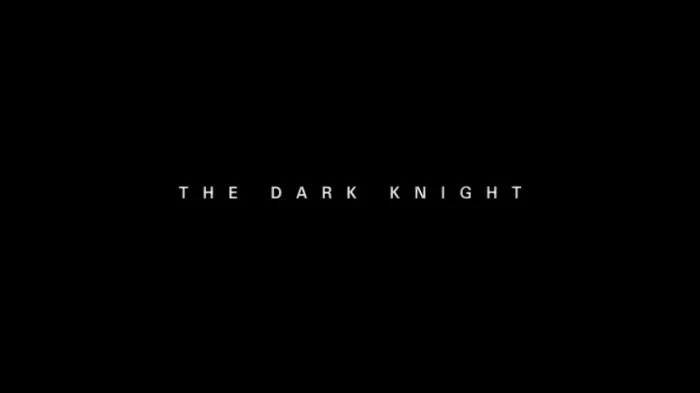 Title Card