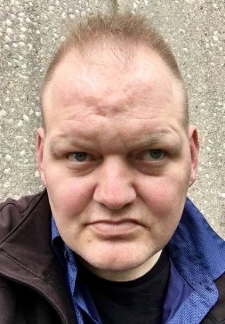 Brendan Burt