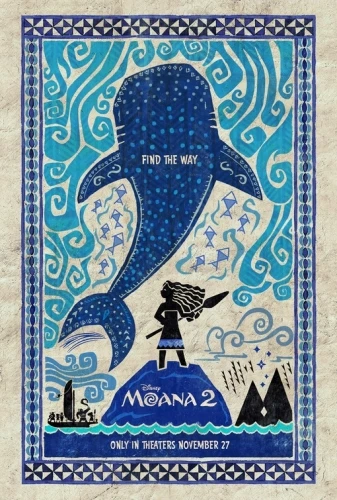 Theatrical Poster (USA)