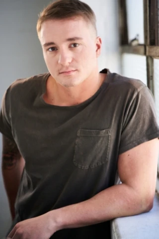Christian Harrison