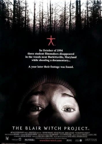 Theatrical Poster (USA)