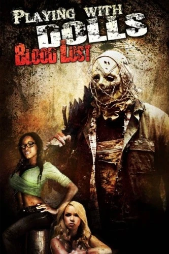 Theatrical Poster