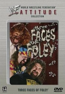 Three Faces Of Foley