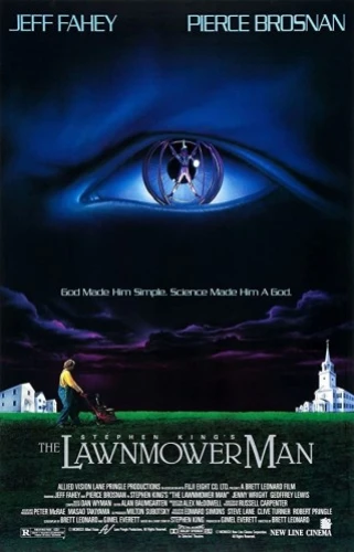 Theatrical Poster