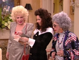Yetta's Letters