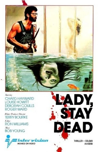 Theatrical Poster