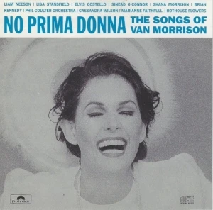No Prima Donna: The Songs of Van Morrison