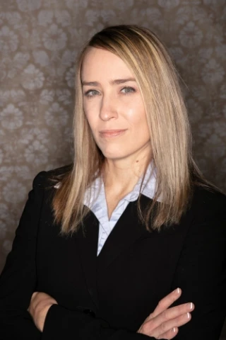Christy Whisner