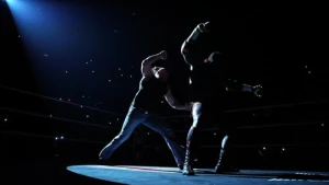 Tribal Combat & The Beast Awakens