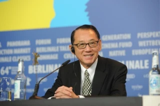 Albert Yeung