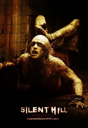 Theatrical Poster (USA)