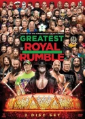 WWE: Greatest Royal Rumble