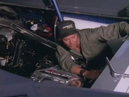Thunder in Paradise: Part One