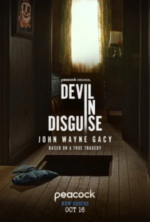 Theatrical Poster