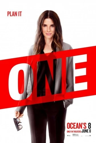 Theatrical Poster (USA)