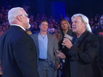 TNA iMPACT! #343