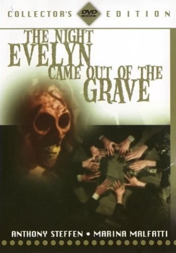 DVD Cover (St. Clair)