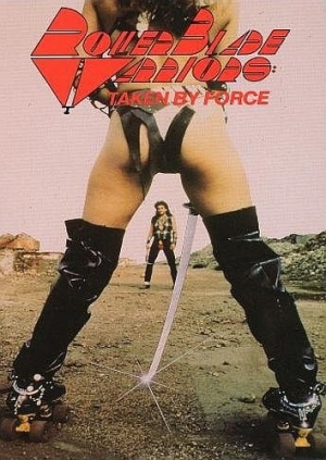 DVD Cover (Light Source Films)