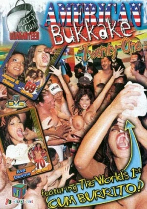 DVD Cover (JM Productions)