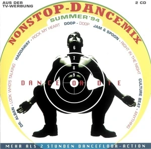 Nonstop-Dancemix Summer '94