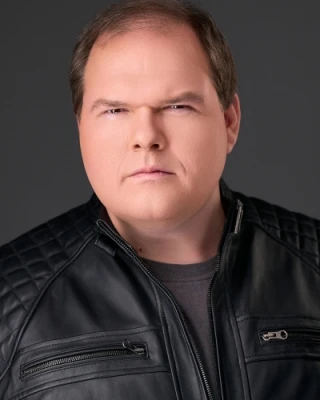 Brian Patrick Thomas