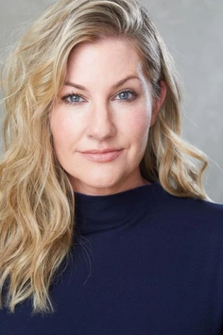 Jen Eldridge