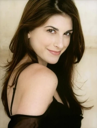 Dana Sorman