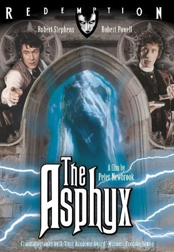 DVD Cover (Kino Video)