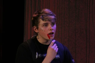 Jacob Watson