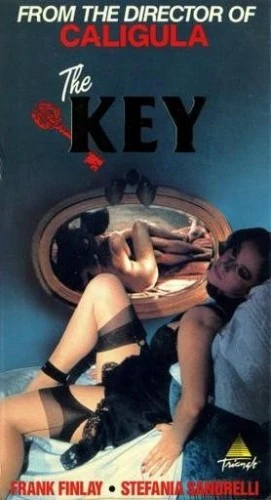 VHS Cover (Trimark Home Video)