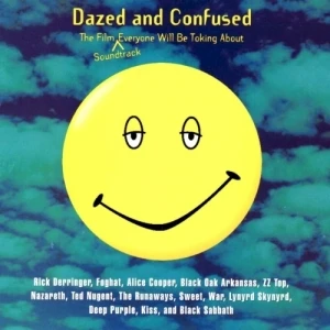 Dazed and Confused: Music From the Motion Picture