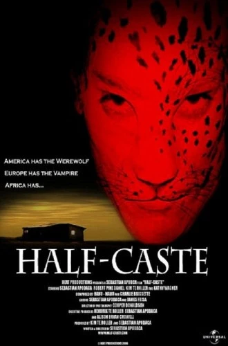 Theatrical Poster