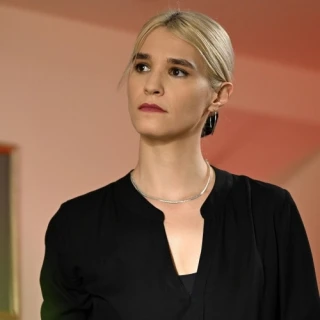 Penelope Tsilika