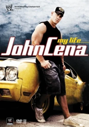DVD Cover (WWE Home Video)