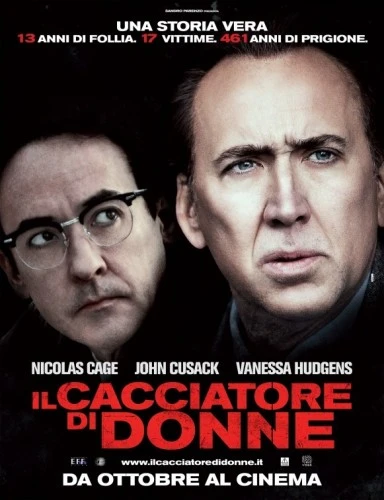Theatrical Poster (Italy)