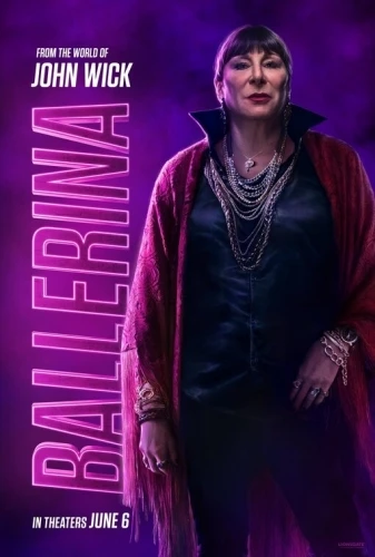 Theatrical Poster (USA)