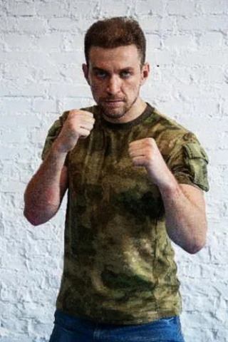 Vladimir Ershov