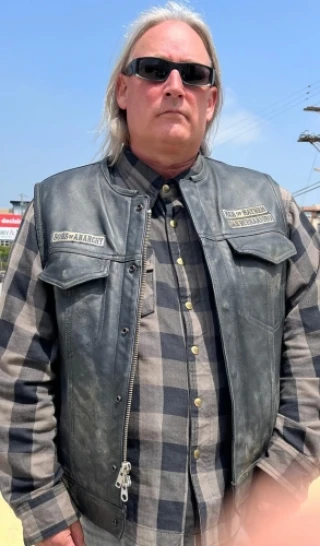 Mike Dunn