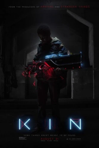Theatrical Poster (USA)