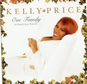 One Family – A Christmas Album