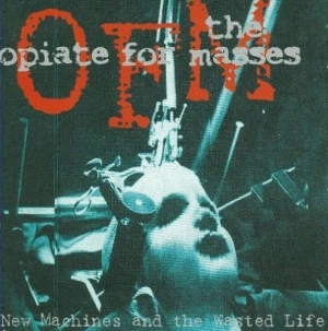 New Machines and the Wasted Life